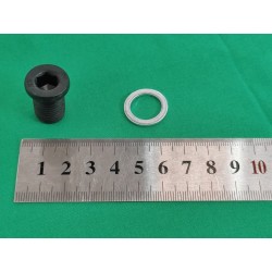 Vis à tête cylindrique à six pans creux - BYD - 14557560-00