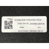Dossier du siège passager avant - Marron ZA6 - BYD - 20461254-00