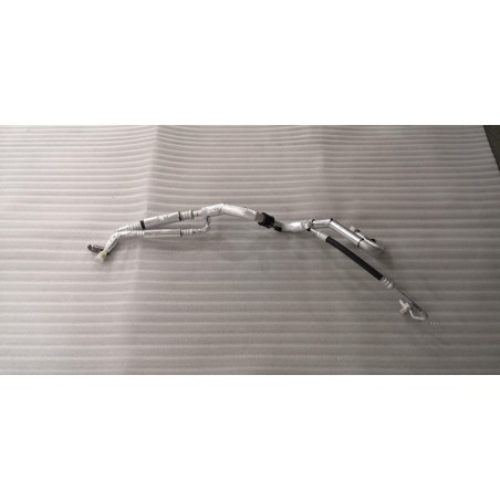 Tube d'aspiration du compresseur et ensemble de tuyau rigide de réfrigération - BYD - 14555930-00