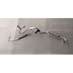 Tube d'aspiration du compresseur et ensemble de tuyau rigide de réfrigération - BYD - 14555930-00