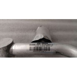 Tube d'aspiration du compresseur et ensemble de tuyau rigide de réfrigération - BYD - 14555930-00