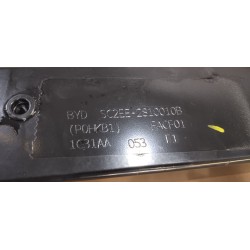 Sous-châssis avant - BYD - 14555342-00