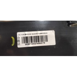 Sous-châssis avant - BYD - 14555342-00