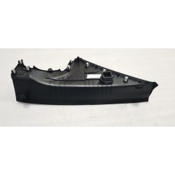 Assy plaque de protection d'extrémité droite du tableau de bord - BYD - 14550201-00