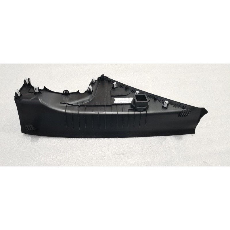 Assy plaque de protection d'extrémité droite du tableau de bord - BYD - 14550201-00