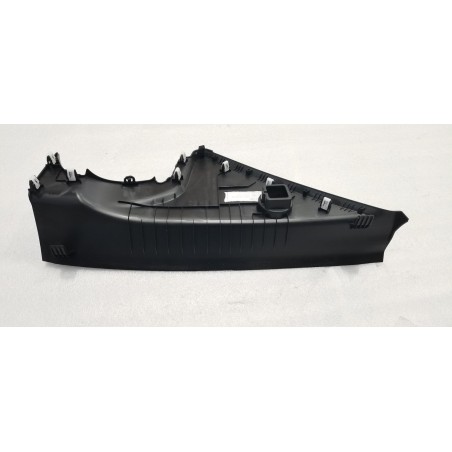 Assy plaque de protection d'extrémité droite du tableau de bord - BYD - 14550201-00