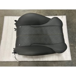 Dossier du siège passager avant - Gris HCQ - BYD - 20461253-00