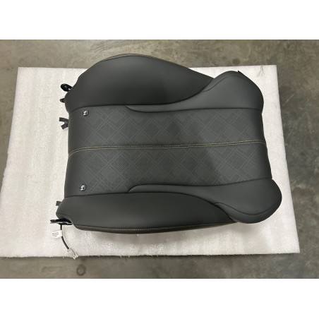 Dossier du siège passager avant - Gris HCQ - BYD - 20461253-00