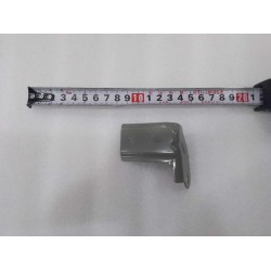 Support de montage de la plaque d'étanchéité arrière de l'aile droite - BYD - 14549305-00