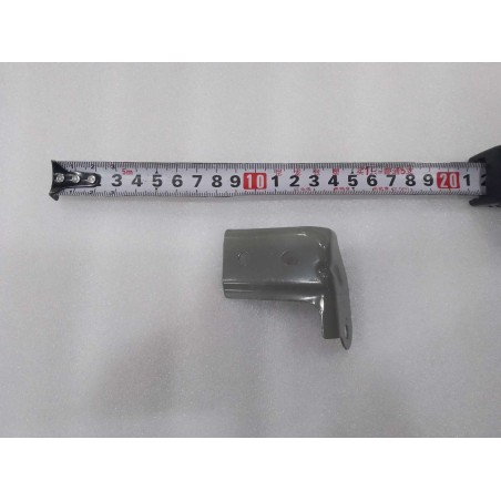Support de montage de la plaque d'étanchéité arrière de l'aile droite - BYD - 14549305-00