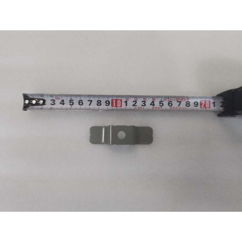 Support de montage, aile de roue arrière - BYD - 14549301-00