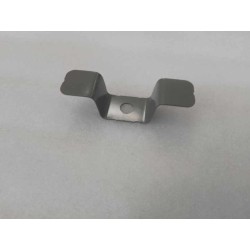 Support de montage, aile de roue arrière - BYD - 14549301-00