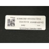 Dossier du siège passager avant - Gris HCQ - BYD - 20461253-00