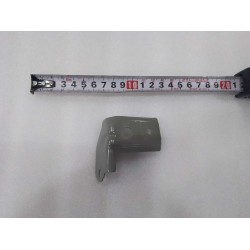 Support de fixation de la plaque d'étanchéité arrière de l'aile gauche - BYD - 14549298-00