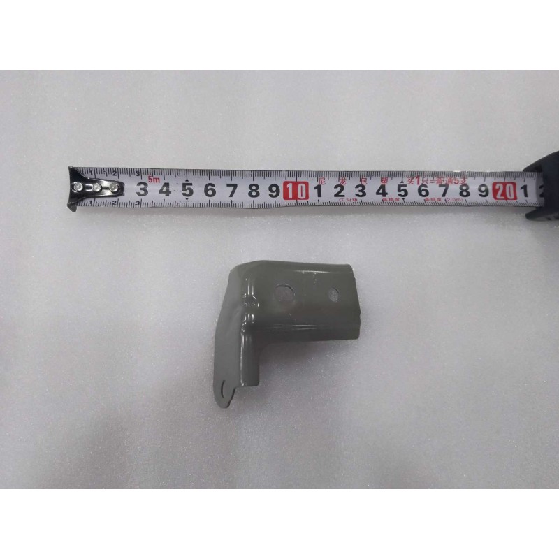 Support de fixation de la plaque d'étanchéité arrière de l'aile gauche - BYD - 14549298-00