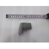 Support de fixation de la plaque d'étanchéité arrière de l'aile gauche - BYD - 14549298-00