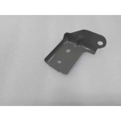 Support de fixation de la plaque d'étanchéité arrière de l'aile gauche - BYD - 14549298-00
