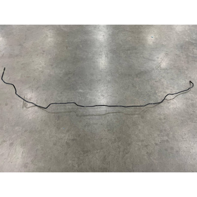 Tuyau rigide d'émission evaporative de carburant i - BYD - 14548533-00
