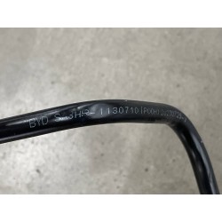 Tuyau rigide d'émission evaporative de carburant i - BYD - 14548533-00