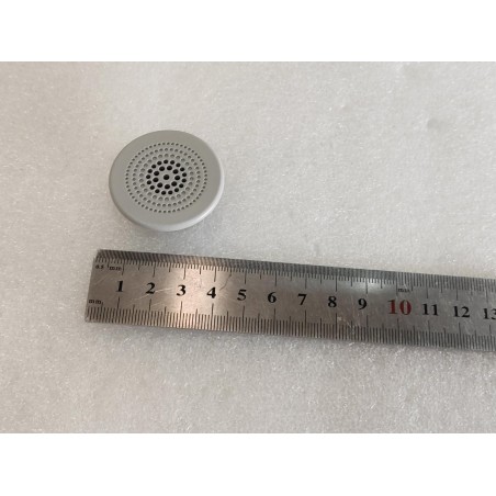 Microphone à réduction de bruit,,FL-Gray - BYD - 14547711-00