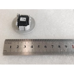 Microphone à réduction de bruit,,FL-Gray - BYD - 14547711-00