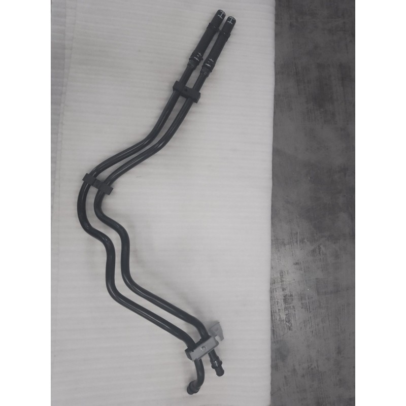 Tuyaux de refroidissement 8 - BYD - 14544625-00