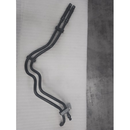 Tuyaux de refroidissement 8 - BYD - 14544625-00
