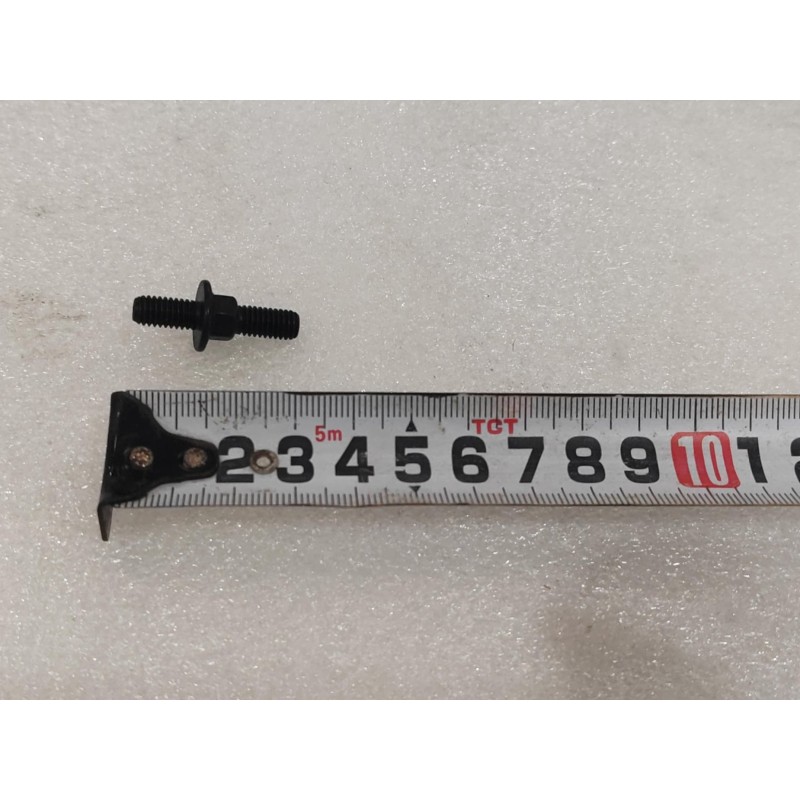 Goujon à double extrémité à épaule - BYD - 14544465-00