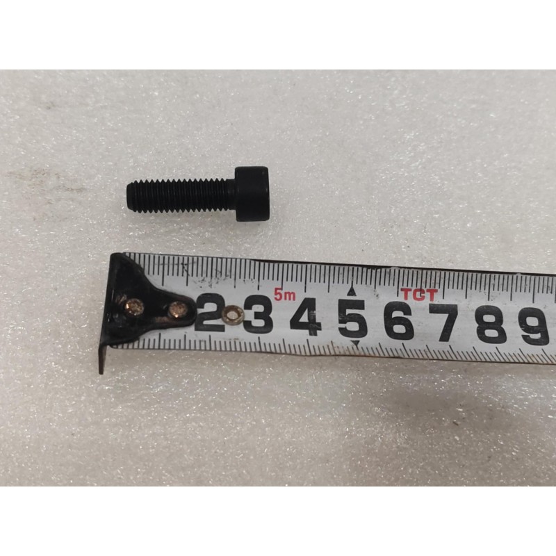 Vis à tête cylindrique à six pans creux - BYD - 14544444-00