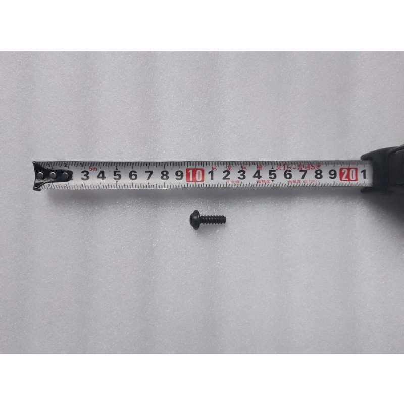 Vis autotaraudeuse - BYD - 14544440-00