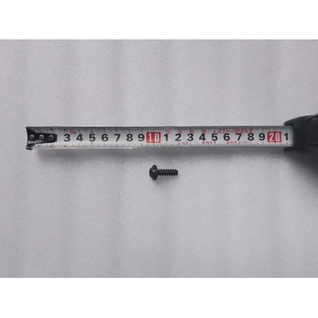 Vis autotaraudeuse - BYD - 14544440-00