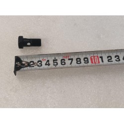 Boulon creux à tête hexagonale - BYD - 14544434-00