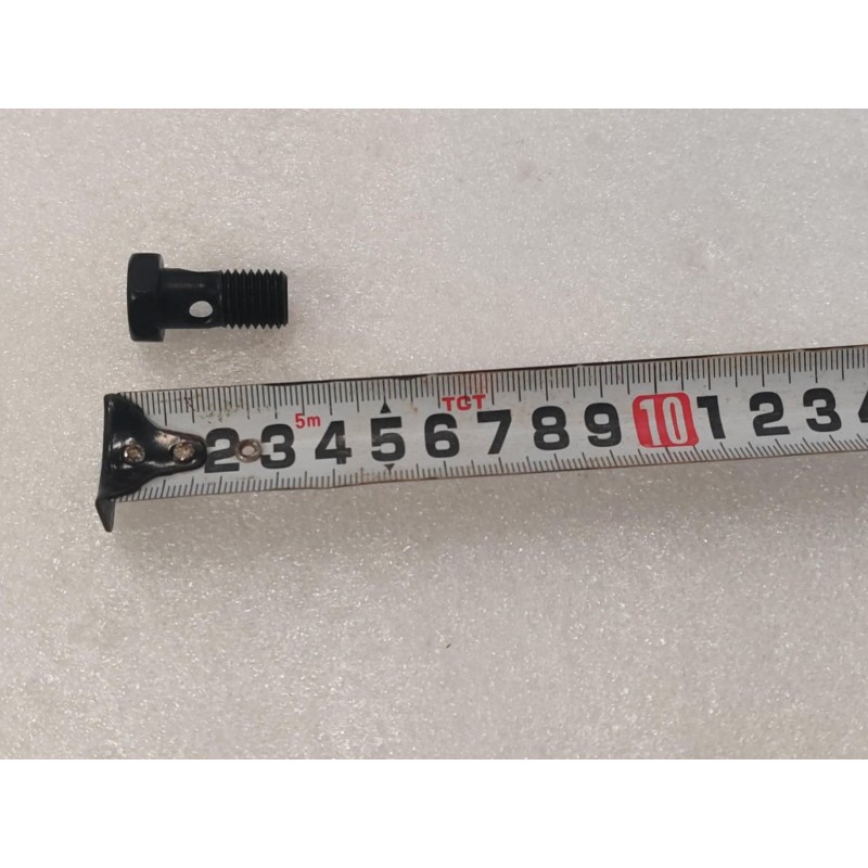 Boulon creux à tête hexagonale - BYD - 14544434-00