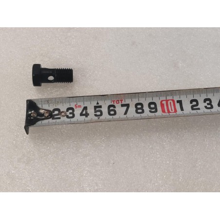 Boulon creux à tête hexagonale - BYD - 14544434-00