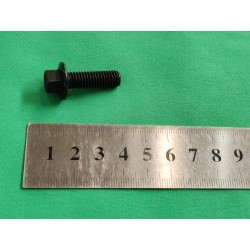 Boulon à bride hexagonale - BYD - 14544429-00