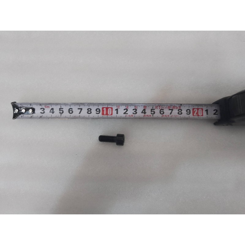 Vis à tête cylindrique à six pans creux - BYD - 14544426-00