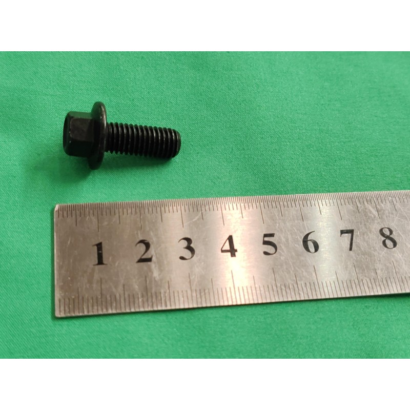 Boulon à bride hexagonale - BYD - 14544425-00