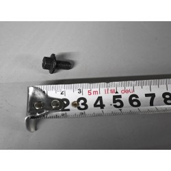 Boulon à bride hexagonale - BYD - 14544423-00