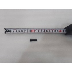 Vis à tête cylindrique à six pans creux - BYD - 14544419-00