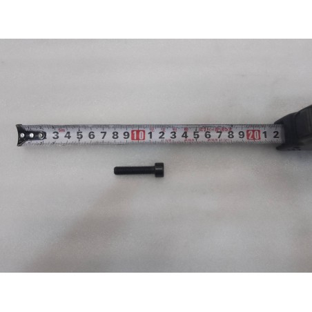 Vis à tête cylindrique à six pans creux - BYD - 14544418-00