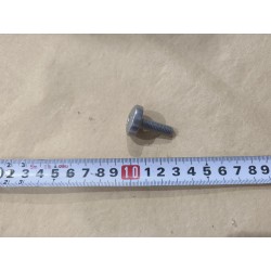 Boulon à tête cylindrique bombée à six pans creux - BYD - 14544029-00