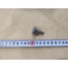Boulon à tête cylindrique bombée à six pans creux - BYD - 14544029-00