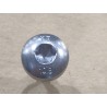 Boulon à tête cylindrique bombée à six pans creux - BYD - 14544029-00