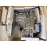 Accessoires auto fabriqués - SA3EGU - Kit de réparation pour l'ensemble de moteur d'entraînement avant + réducteur - BYD - 14541