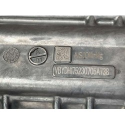 Accessoires auto fabriqués - SA3EGU - Kit de réparation pour l'ensemble de moteur d'entraînement avant + réducteur - BYD - 14541