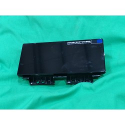 Tableau de bord - BYD - 14537509-00