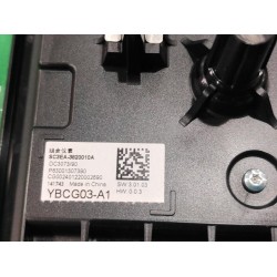 Tableau de bord - BYD - 14537509-00