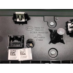 Tableau de bord - BYD - 14537509-00
