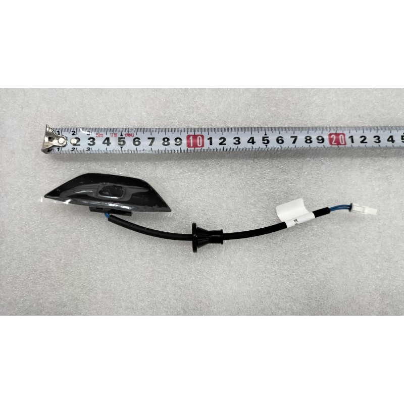 Rear microswitch - BYD - 14535530-00