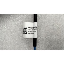 Rear microswitch - BYD - 14535530-00